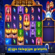 grupo telegram gratuito